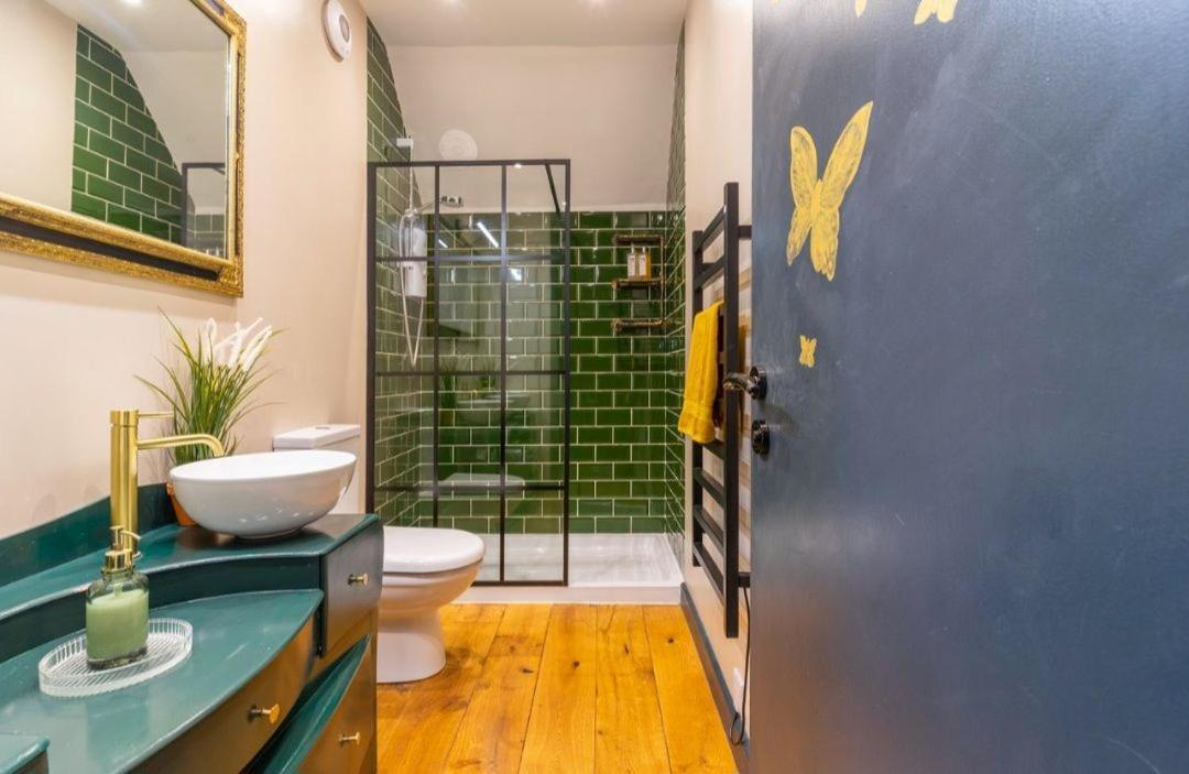 Enchanted Hideaway, Holiday home Bath
