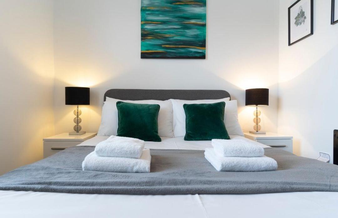 Ferienhaus Enchanted Hideaway,